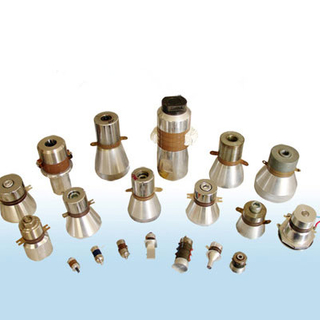 Ultrasonic cleaning transducer piezoelectric transducer for ultrasonic cleaner