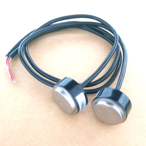 ultrasonic flow meter piezoelectric sensor for water meter Buy