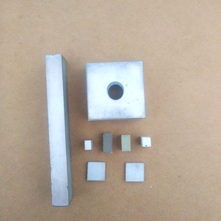 piezoelectric ceramic rectangle elements