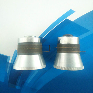 ultrasonic cleaning transducer for industrial cleaning