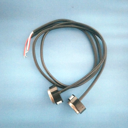 ultrasonic flowmeter sensor piezoelectric ceramic manufacturer Buy