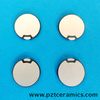 Piezoelectric Beauty Wafer