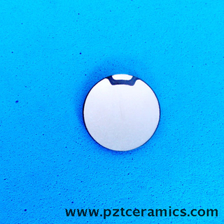 Piezoelectric Beauty Crystal 