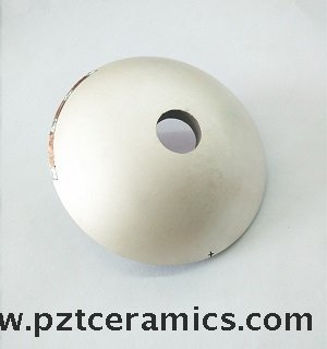 HIFU Piezoelectric Ceramic Sensor