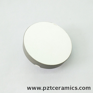 Piezoceramic Disc