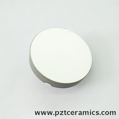 Piezoceramic Disc