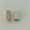 Piezoelectric Composite Rectangle Piezo Plates 1-3 Type Composite Material with High Quality